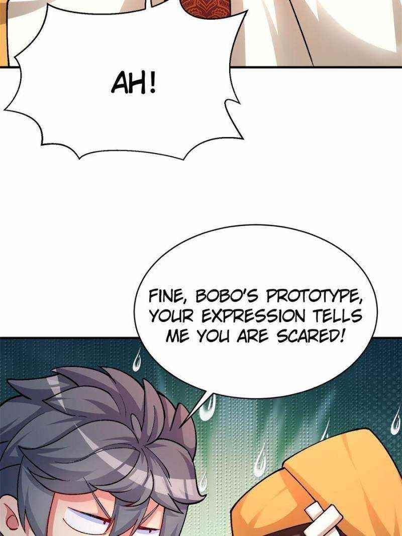 I Picked Up An Attribute Chapter 184 - Page 10