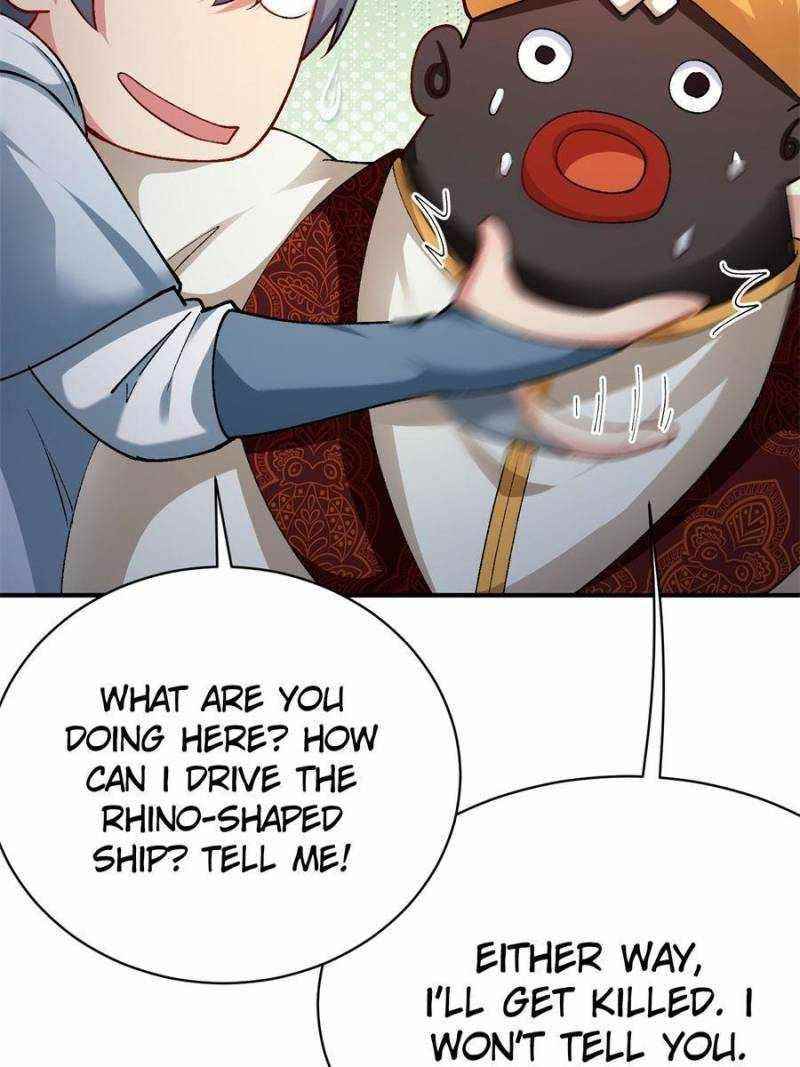 I Picked Up An Attribute Chapter 184 - Page 11