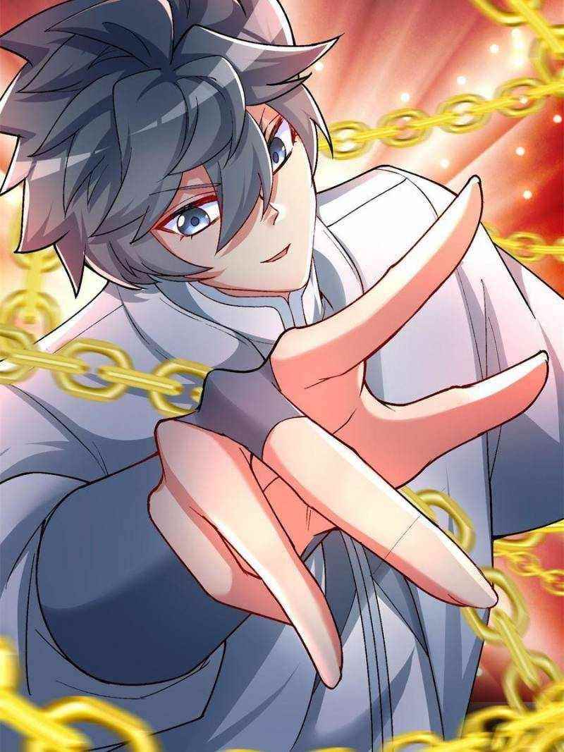 I Picked Up An Attribute Chapter 184 - Page 13