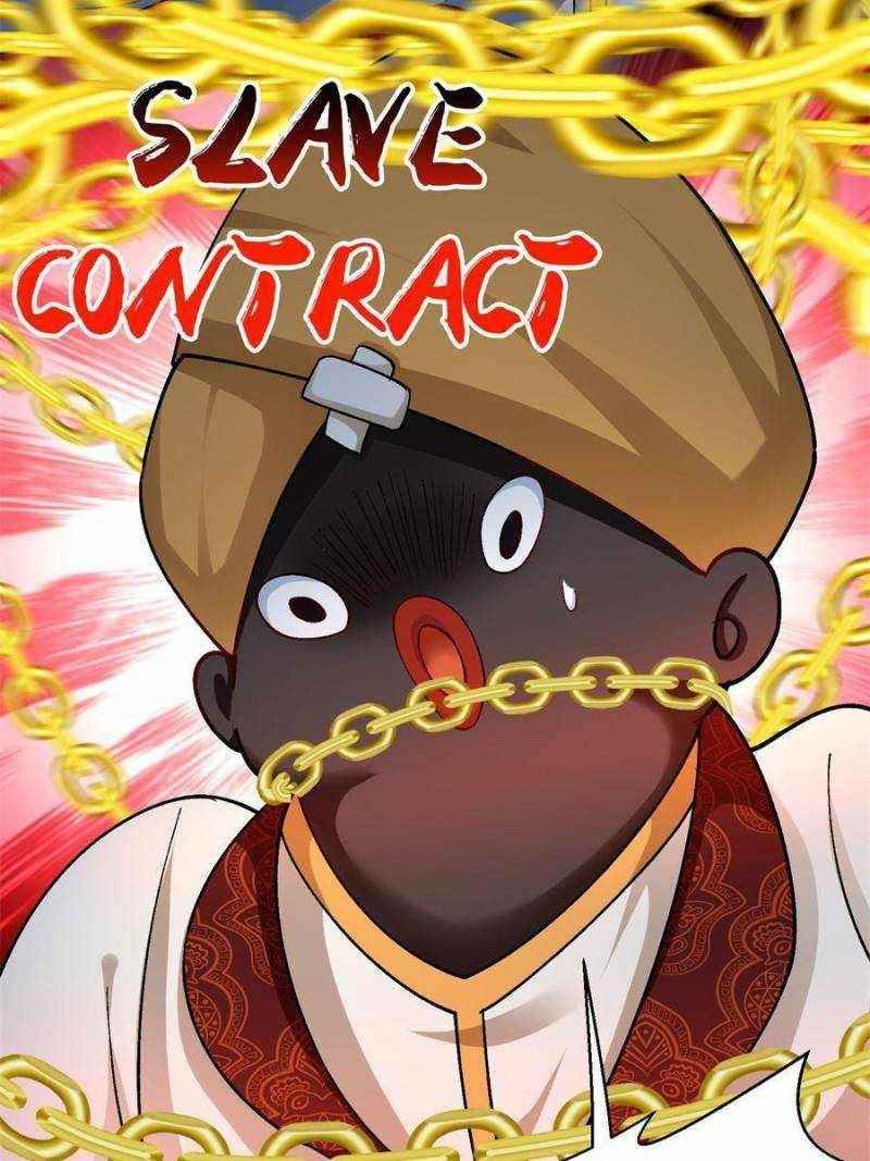 I Picked Up An Attribute Chapter 184 - Page 14