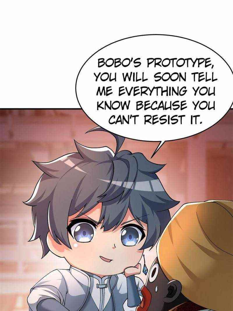 I Picked Up An Attribute Chapter 184 - Page 16