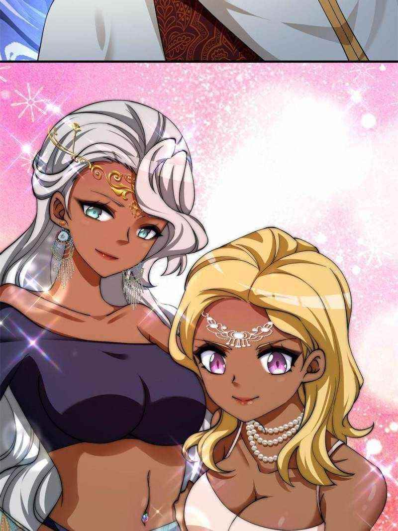 I Picked Up An Attribute Chapter 184 - Page 18