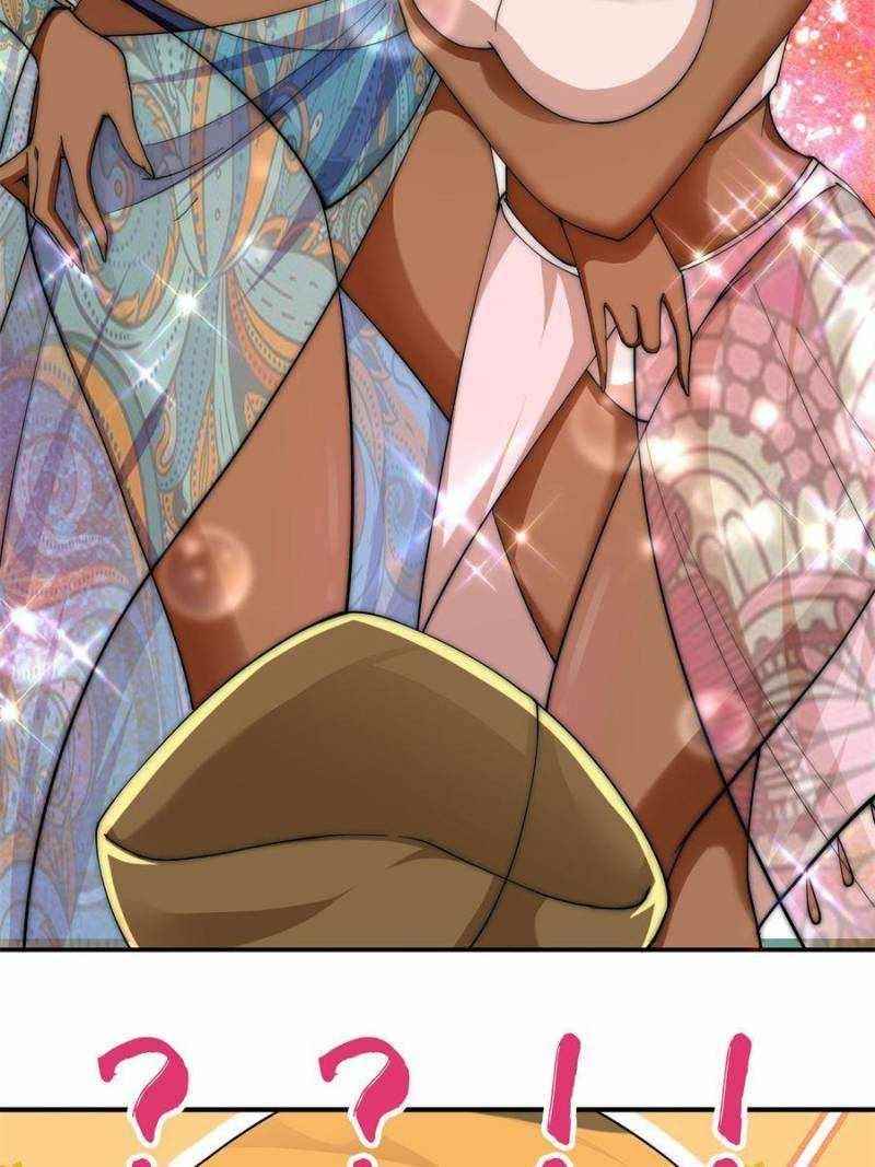 I Picked Up An Attribute Chapter 184 - Page 19