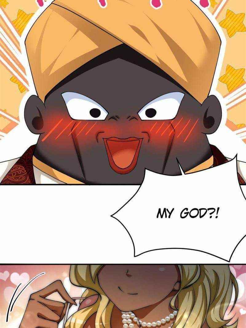 I Picked Up An Attribute Chapter 184 - Page 20