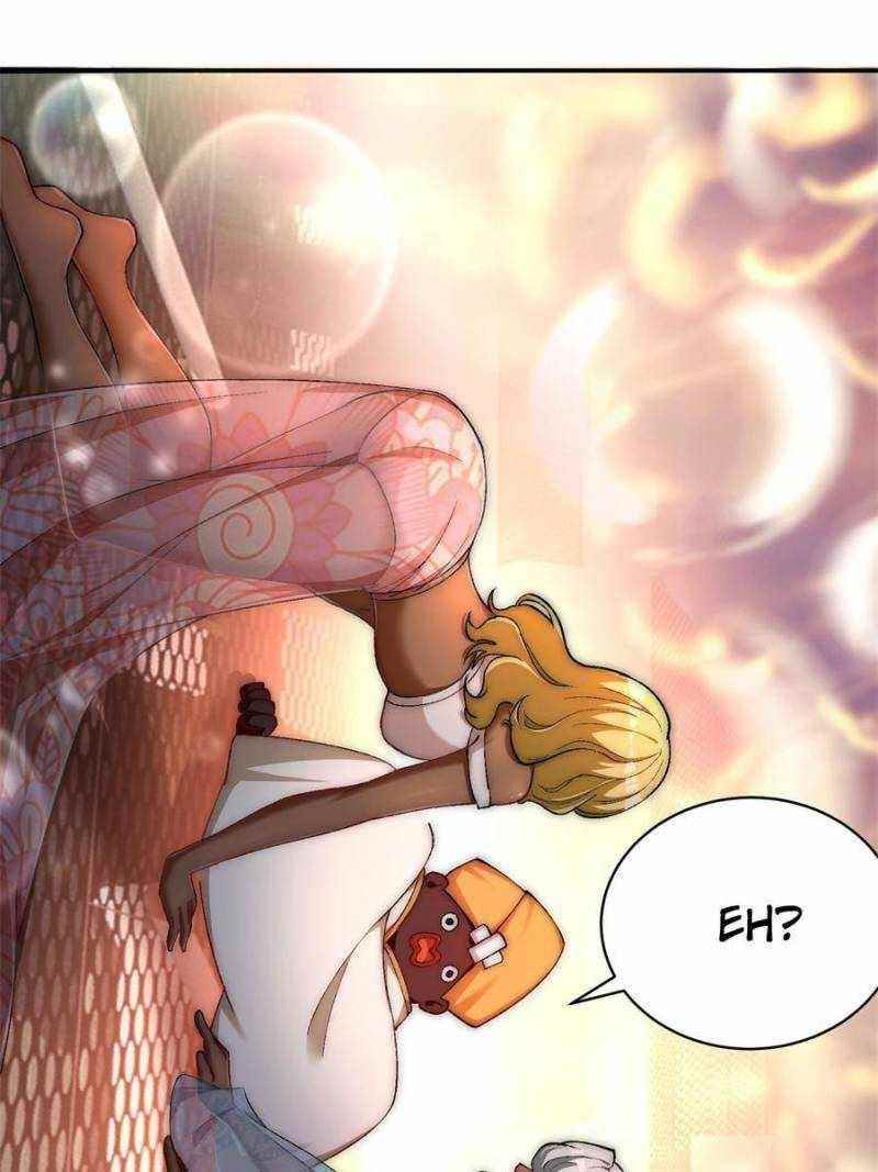 I Picked Up An Attribute Chapter 184 - Page 22