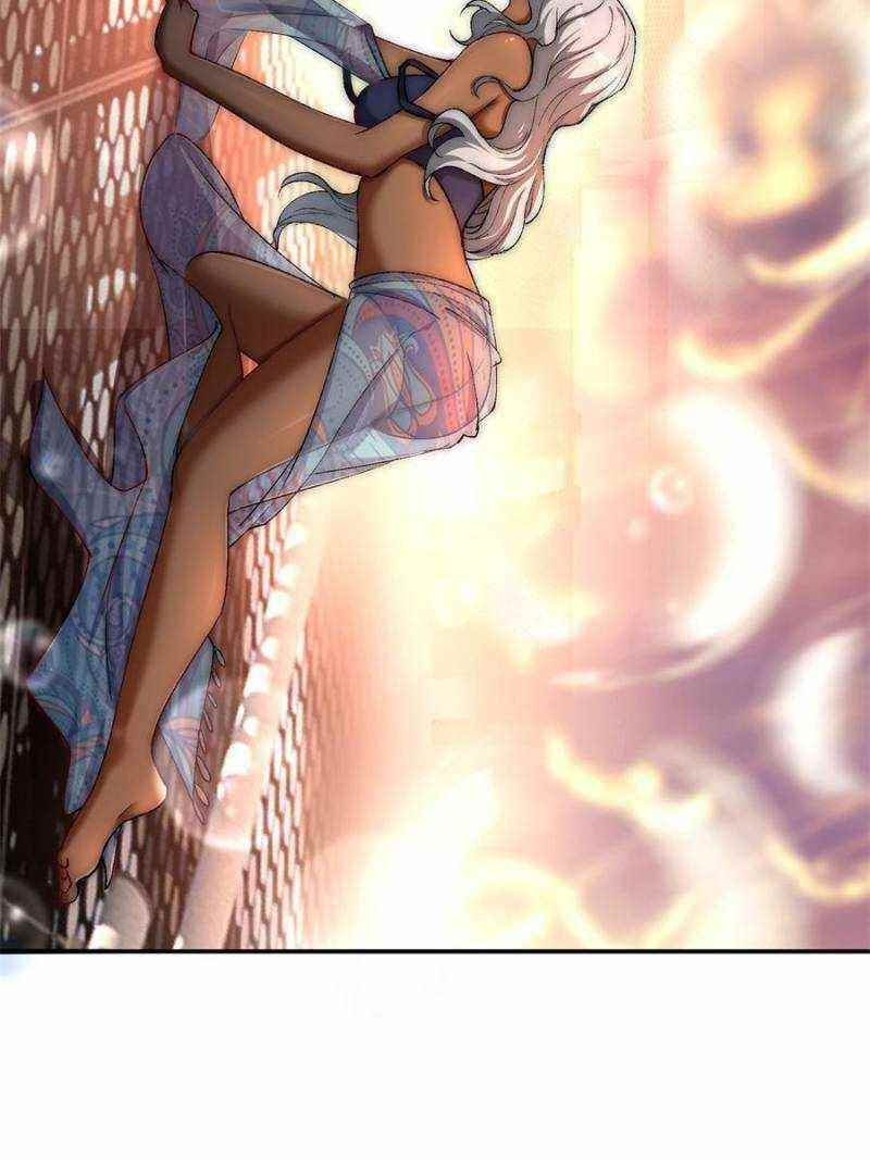 I Picked Up An Attribute Chapter 184 - Page 23