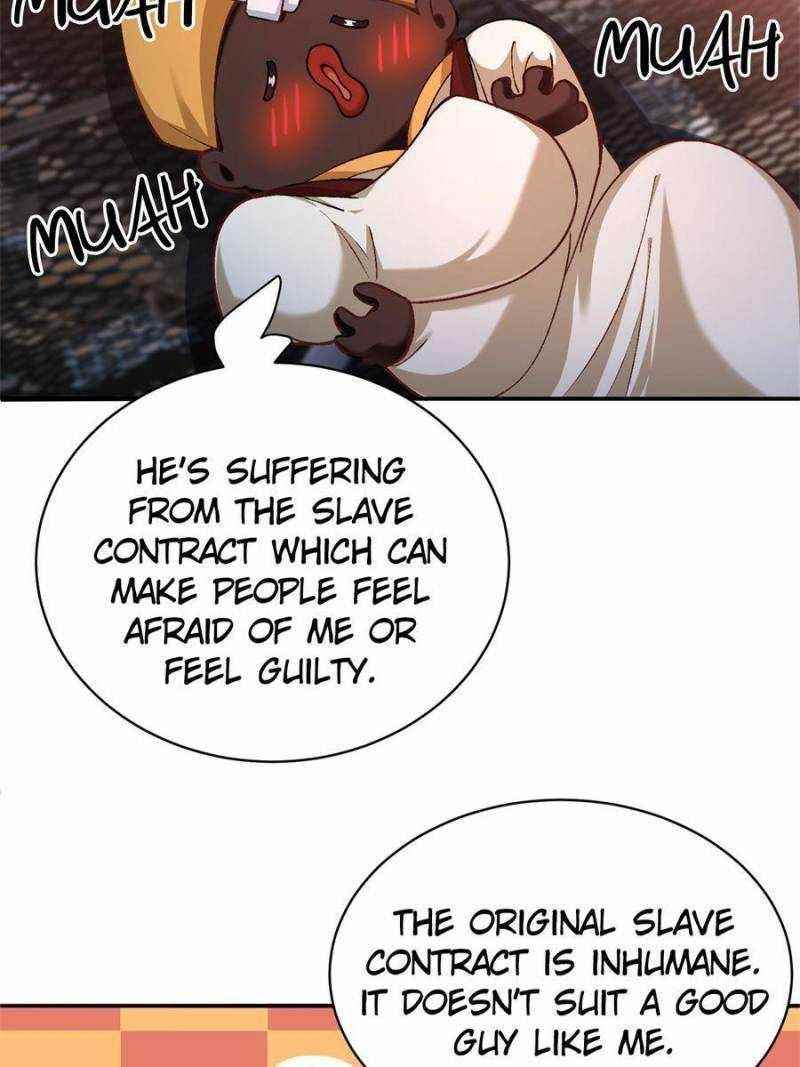 I Picked Up An Attribute Chapter 184 - Page 25