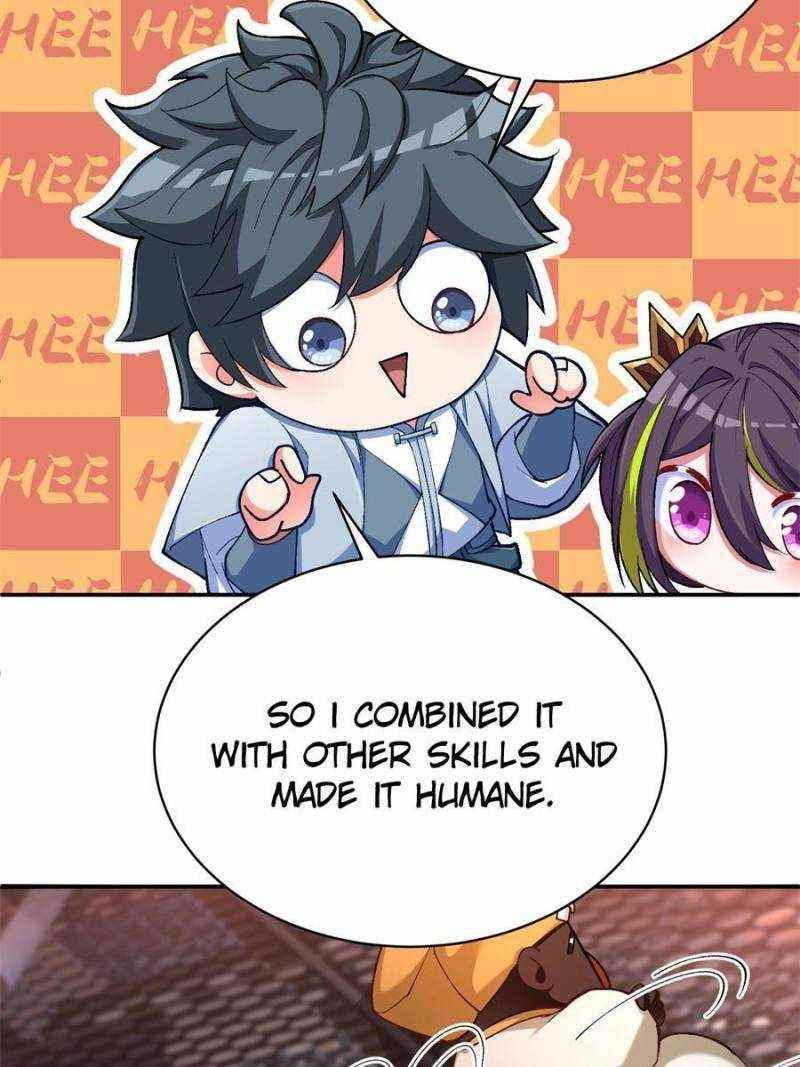 I Picked Up An Attribute Chapter 184 - Page 26