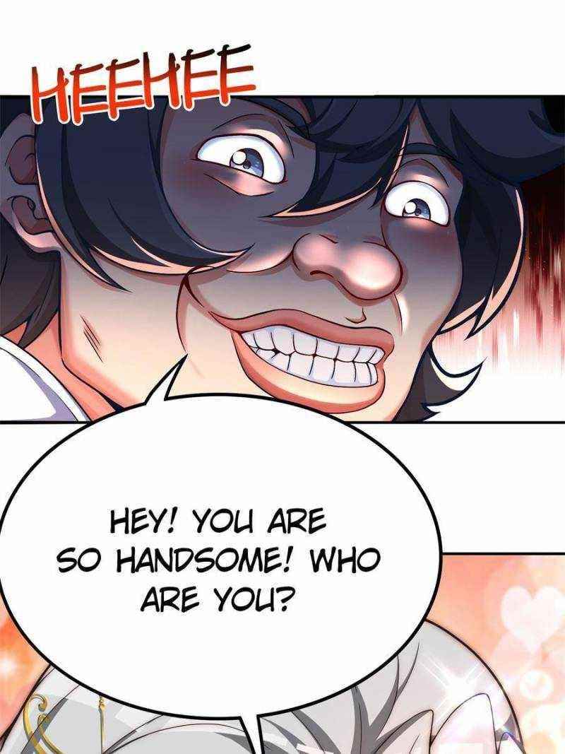 I Picked Up An Attribute Chapter 184 - Page 28