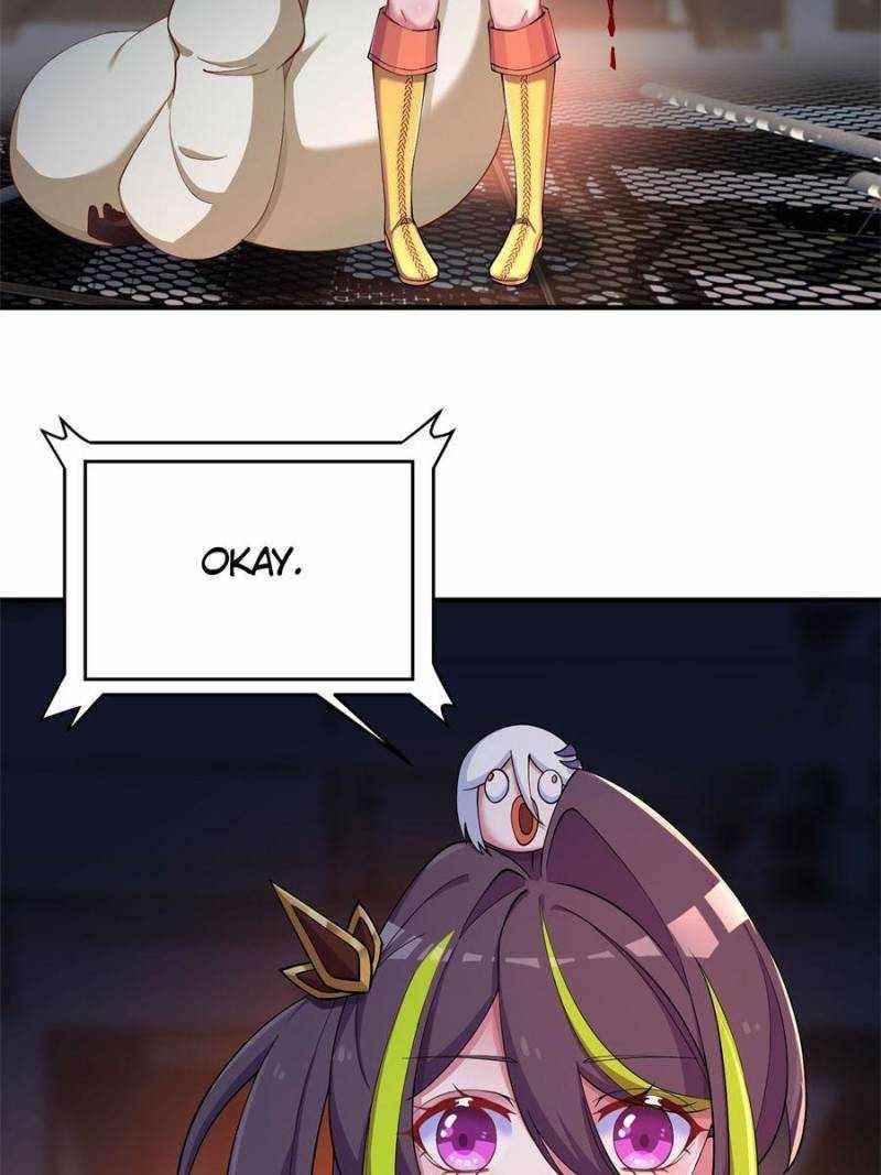 I Picked Up An Attribute Chapter 184 - Page 3