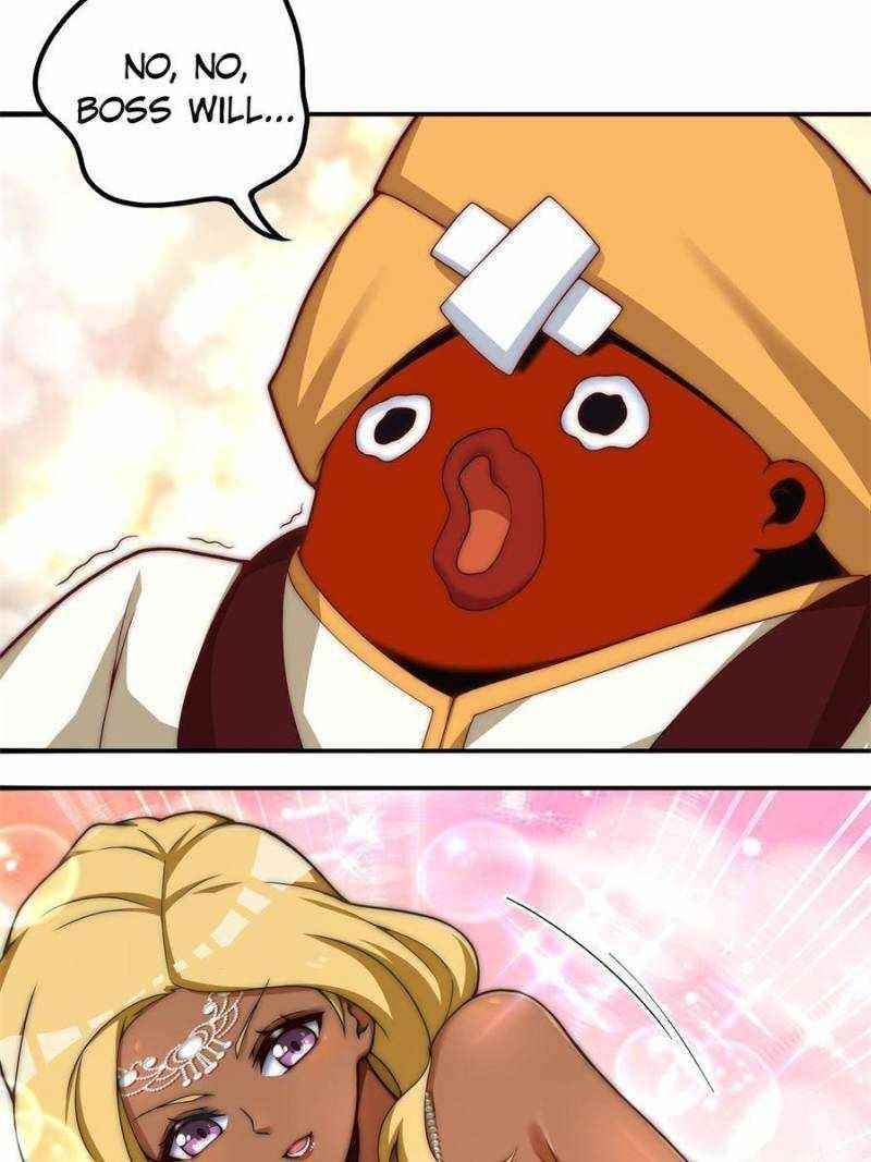 I Picked Up An Attribute Chapter 184 - Page 30