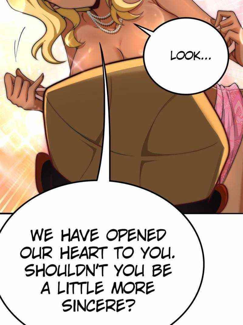 I Picked Up An Attribute Chapter 184 - Page 31