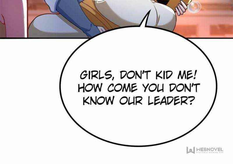 I Picked Up An Attribute Chapter 184 - Page 33