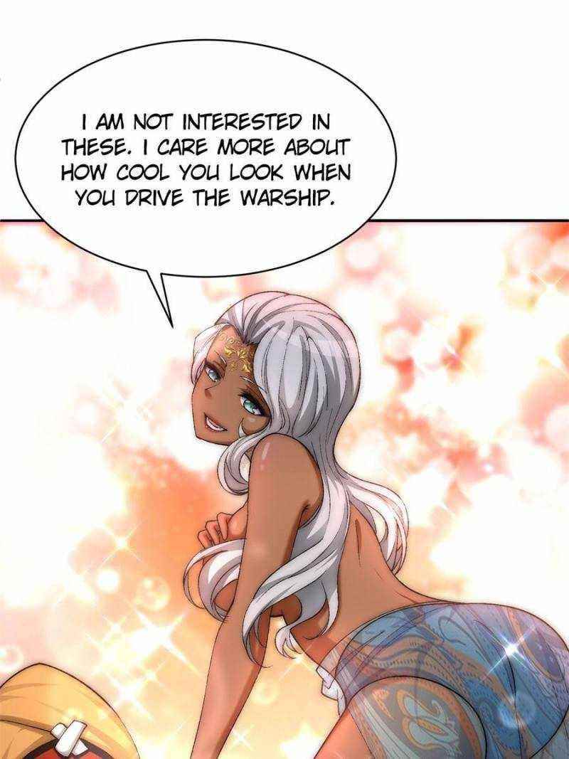 I Picked Up An Attribute Chapter 184 - Page 38