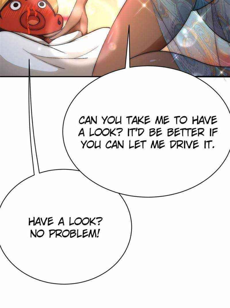 I Picked Up An Attribute Chapter 184 - Page 39