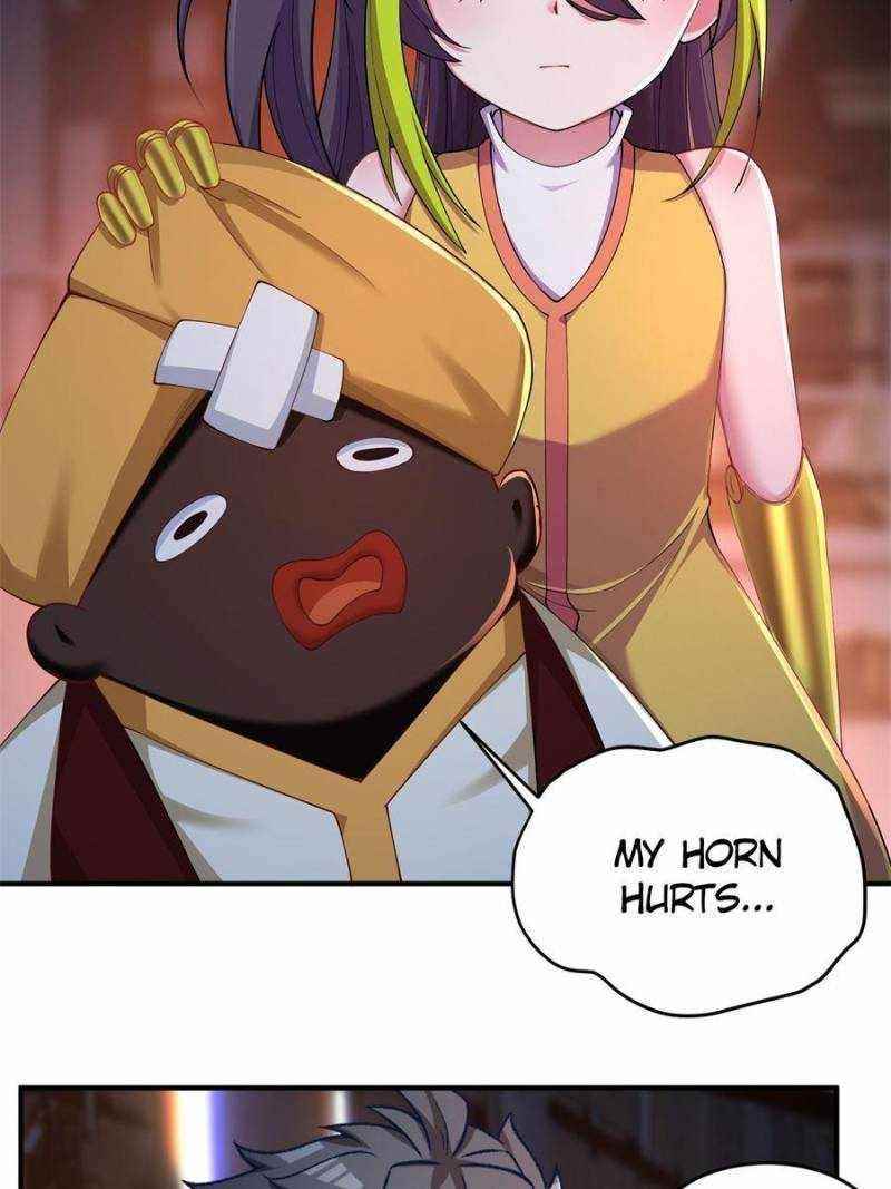 I Picked Up An Attribute Chapter 184 - Page 4