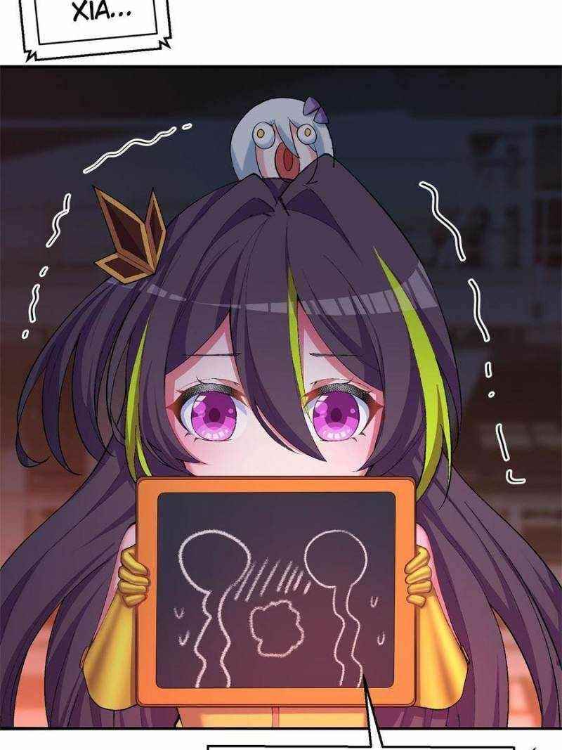 I Picked Up An Attribute Chapter 184 - Page 41