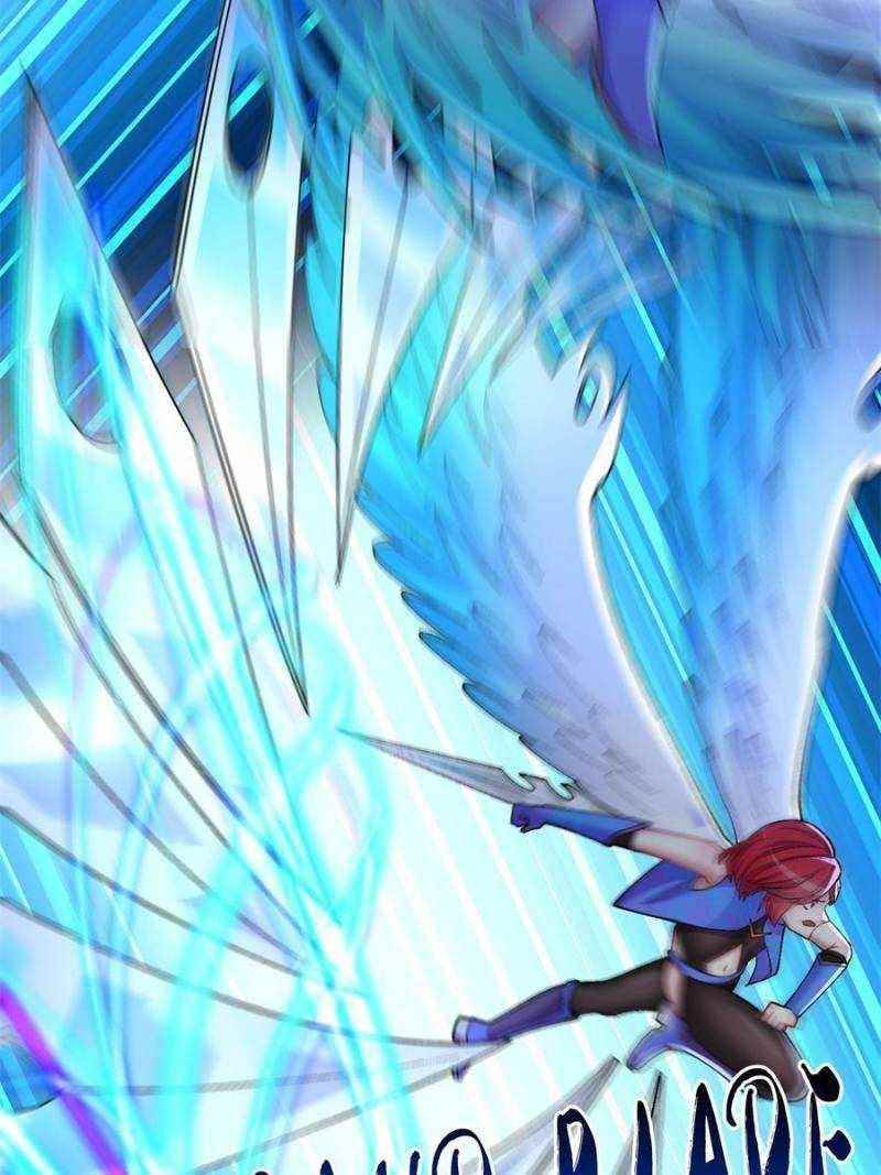 I Picked Up An Attribute Chapter 184 - Page 45