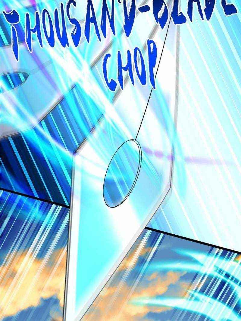 I Picked Up An Attribute Chapter 184 - Page 46