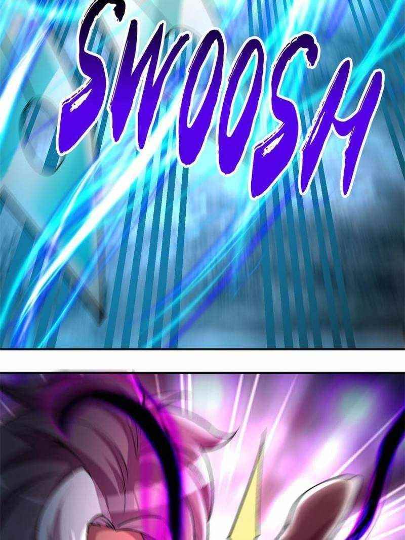 I Picked Up An Attribute Chapter 184 - Page 49