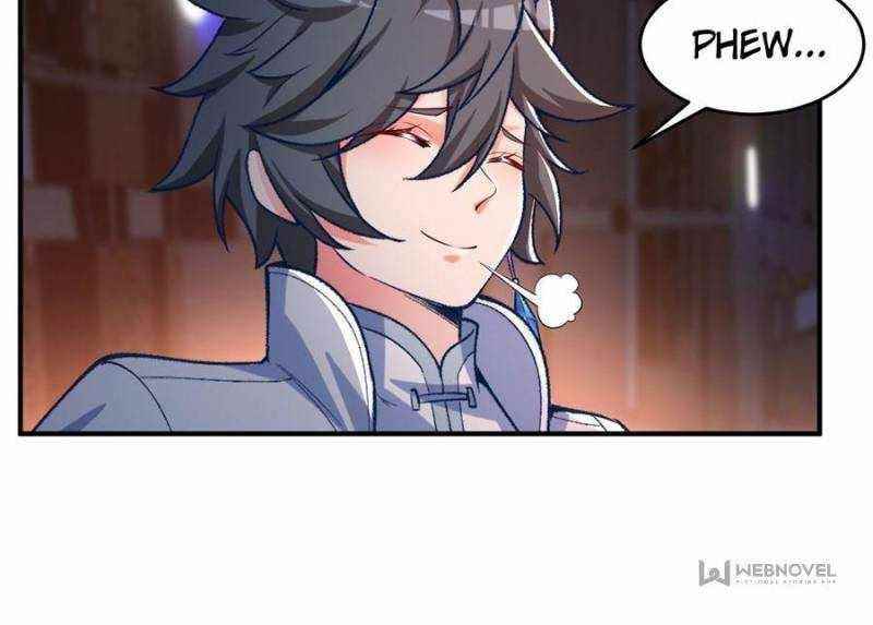 I Picked Up An Attribute Chapter 184 - Page 5