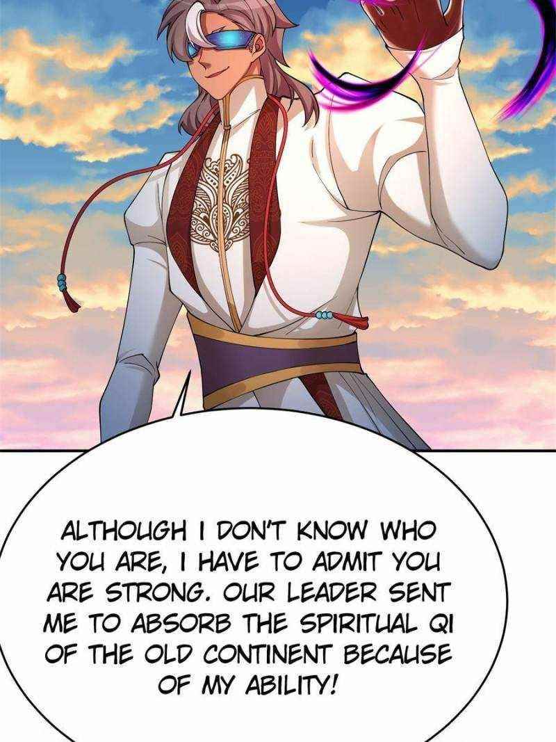 I Picked Up An Attribute Chapter 184 - Page 52