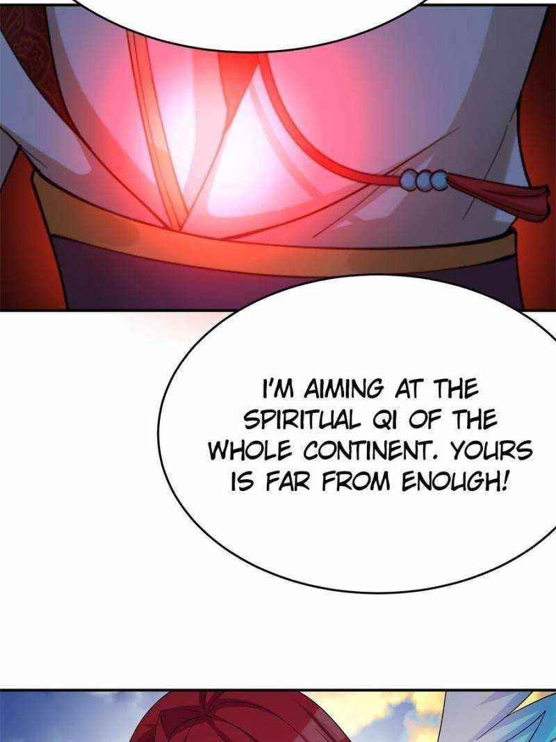 I Picked Up An Attribute Chapter 184 - Page 53