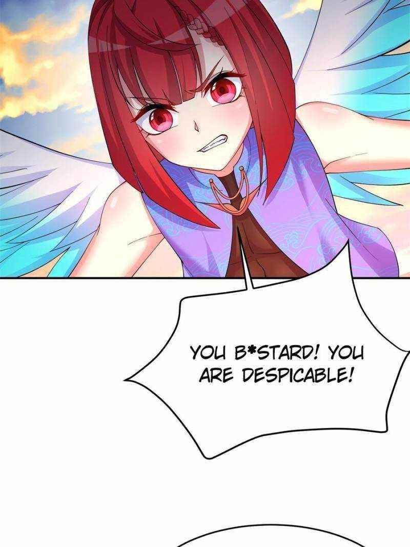 I Picked Up An Attribute Chapter 184 - Page 54