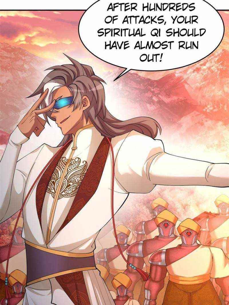 I Picked Up An Attribute Chapter 184 - Page 55