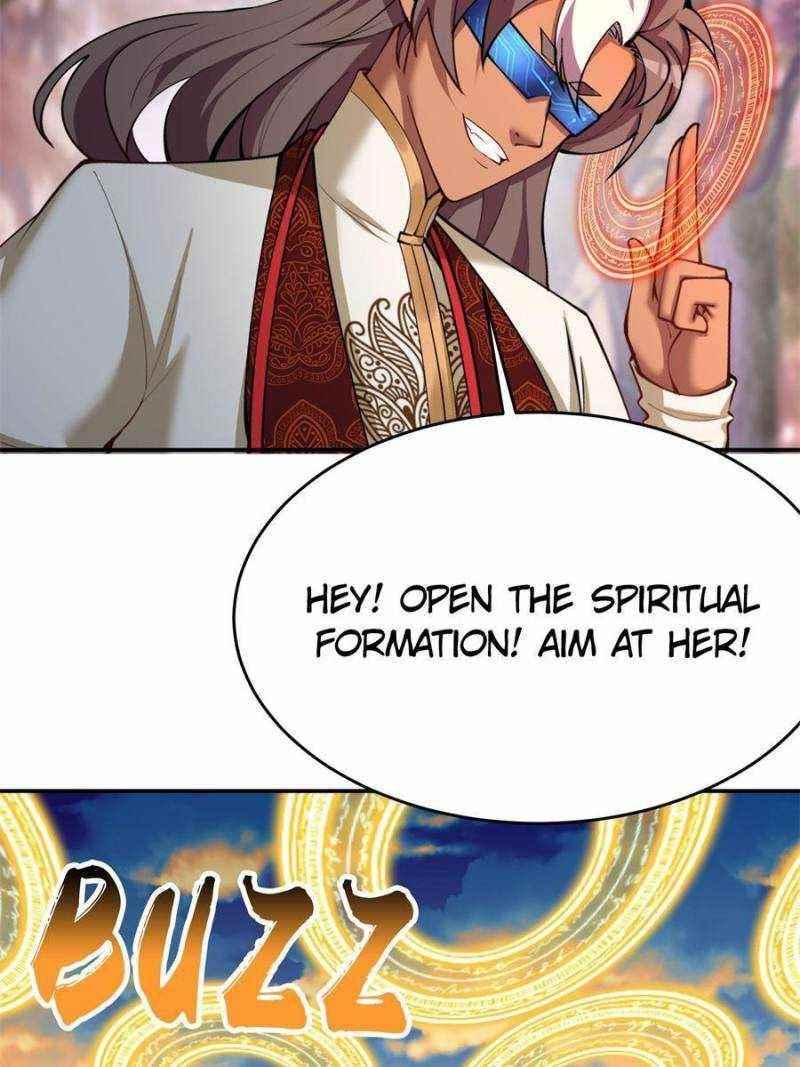 I Picked Up An Attribute Chapter 184 - Page 57