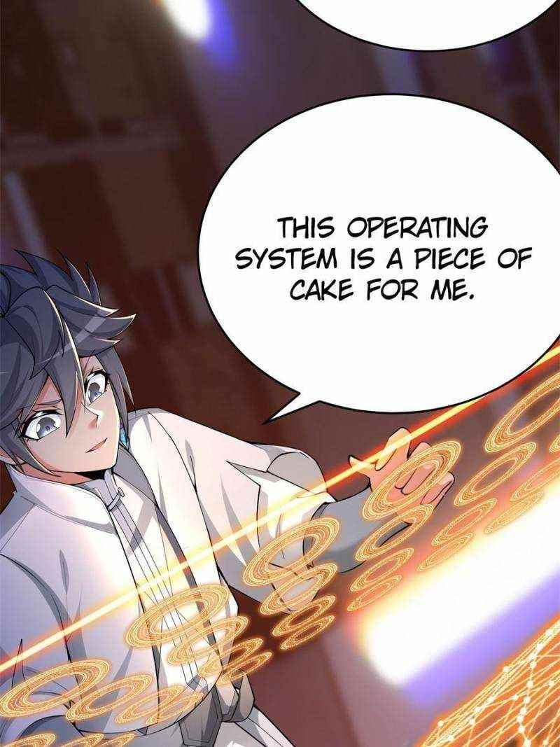 I Picked Up An Attribute Chapter 184 - Page 62