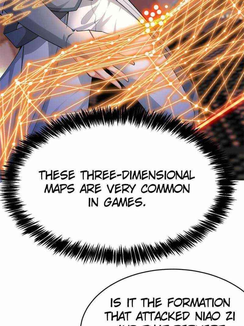 I Picked Up An Attribute Chapter 184 - Page 63