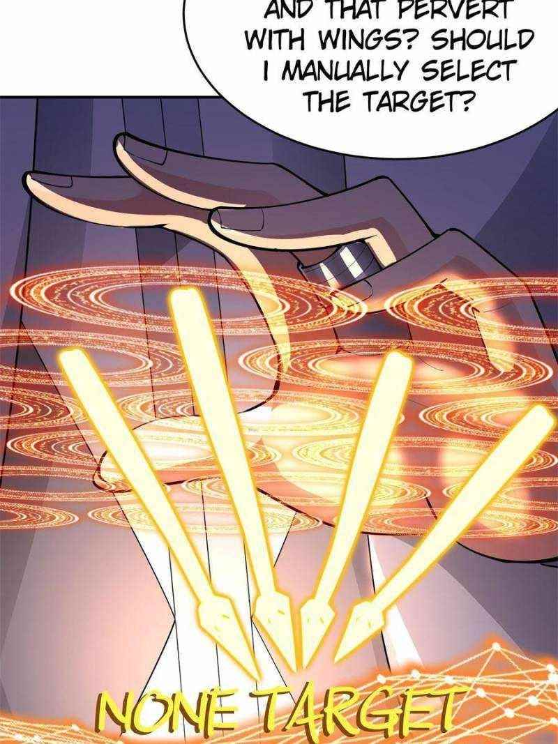 I Picked Up An Attribute Chapter 184 - Page 64