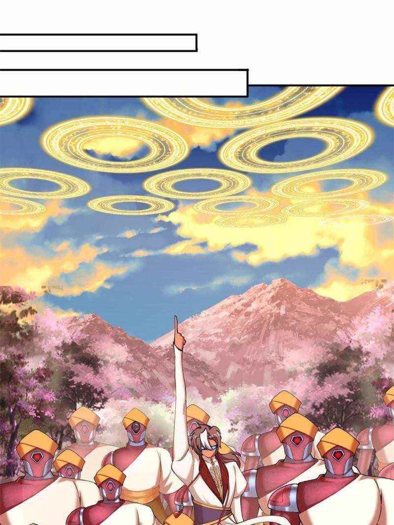 I Picked Up An Attribute Chapter 184 - Page 68