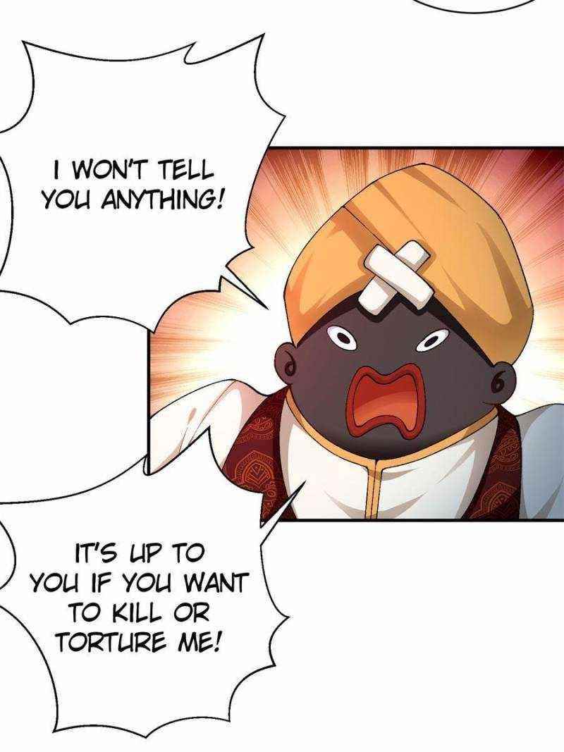 I Picked Up An Attribute Chapter 184 - Page 7