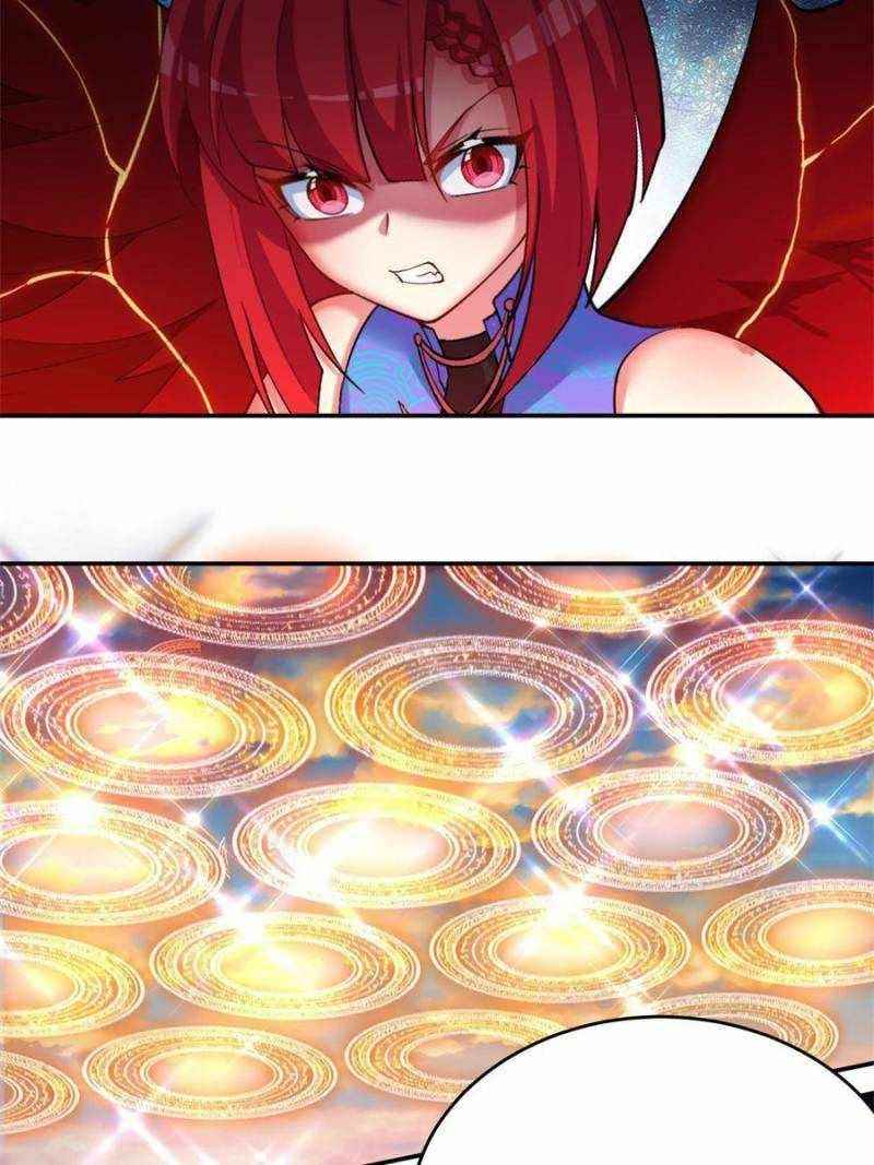 I Picked Up An Attribute Chapter 184 - Page 70