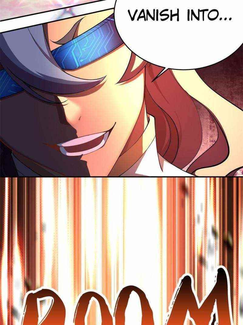 I Picked Up An Attribute Chapter 184 - Page 71