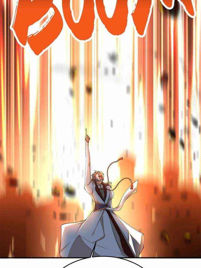 I Picked Up An Attribute Chapter 184 - Page 72