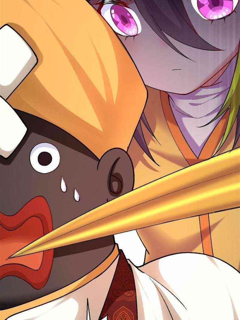 I Picked Up An Attribute Chapter 184 - Page 9