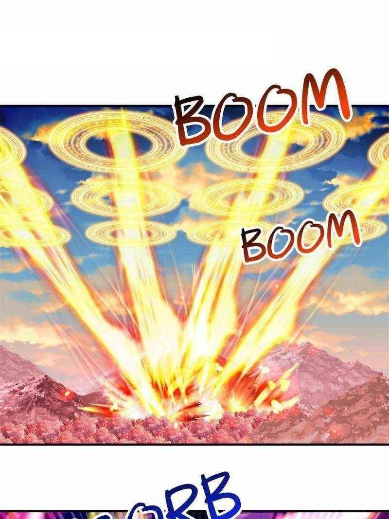 I Picked Up An Attribute Chapter 185 - Page 1