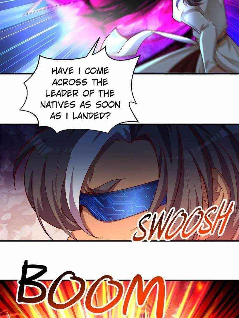 I Picked Up An Attribute Chapter 185 - Page 10