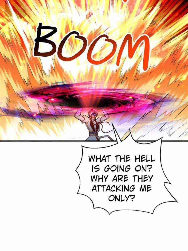 I Picked Up An Attribute Chapter 185 - Page 11