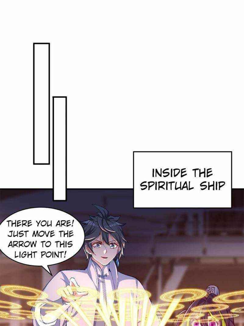 I Picked Up An Attribute Chapter 185 - Page 12