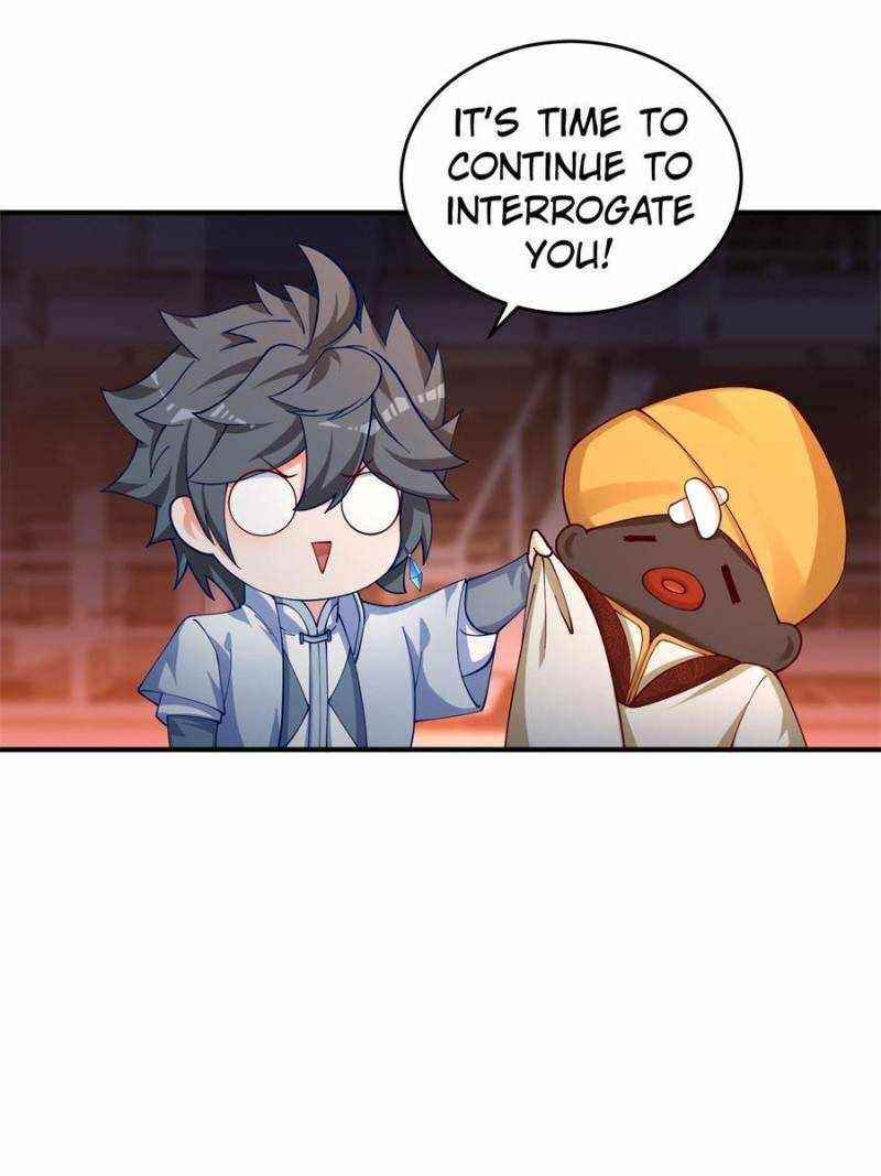 I Picked Up An Attribute Chapter 185 - Page 14