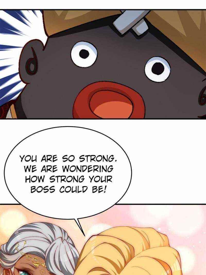 I Picked Up An Attribute Chapter 185 - Page 15