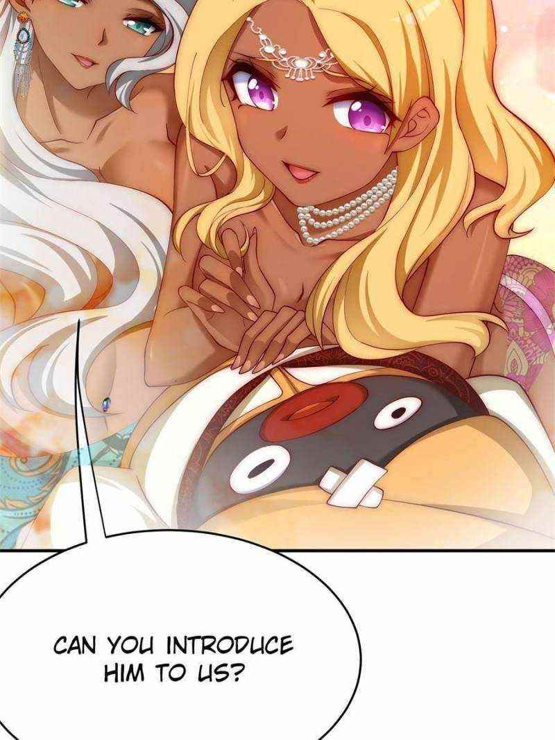 I Picked Up An Attribute Chapter 185 - Page 16