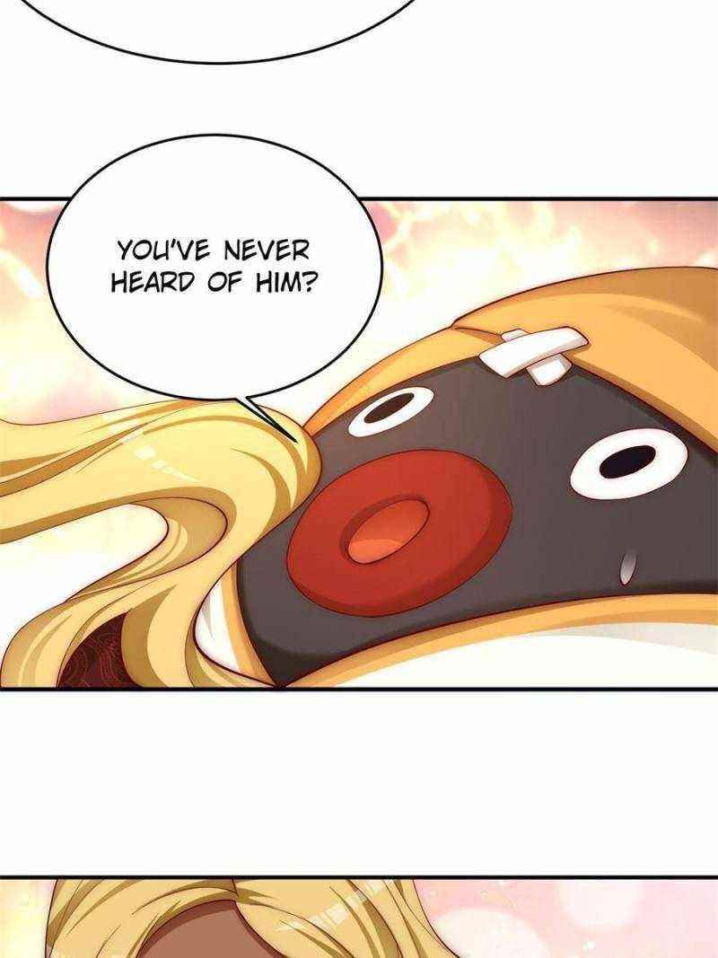 I Picked Up An Attribute Chapter 185 - Page 17