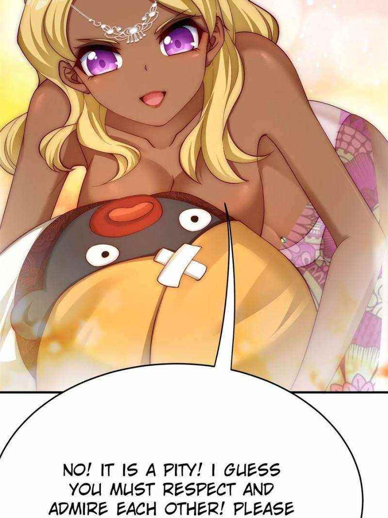 I Picked Up An Attribute Chapter 185 - Page 18