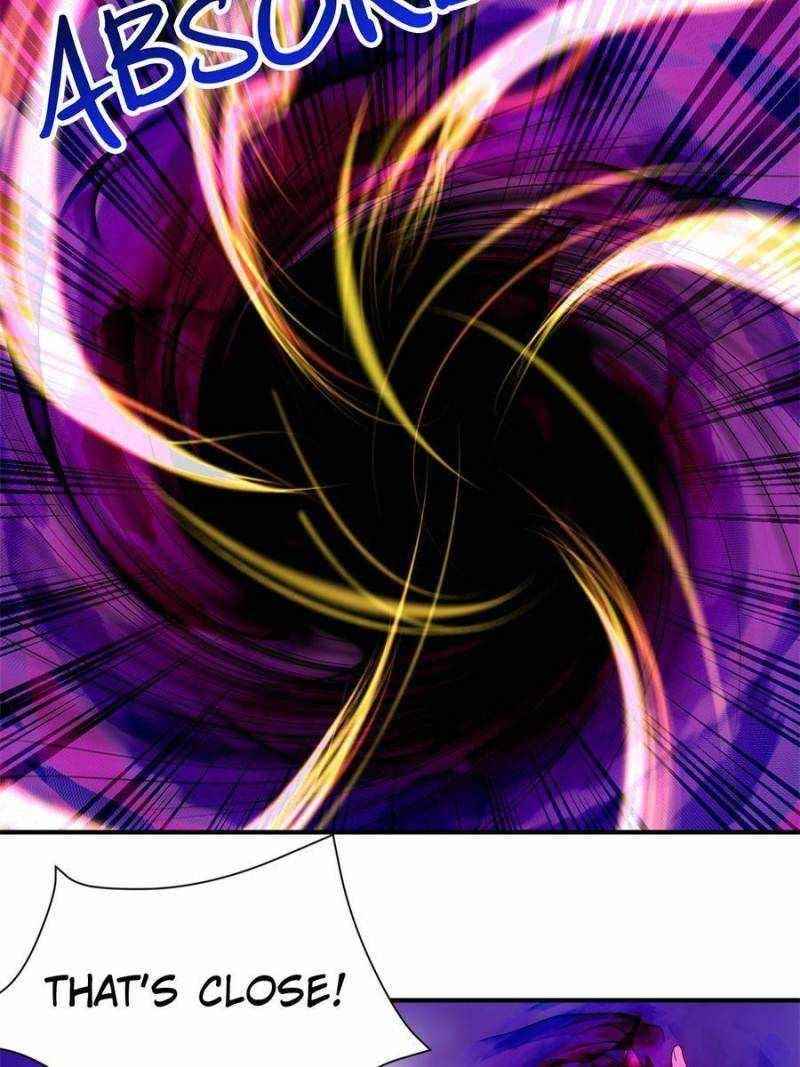 I Picked Up An Attribute Chapter 185 - Page 2