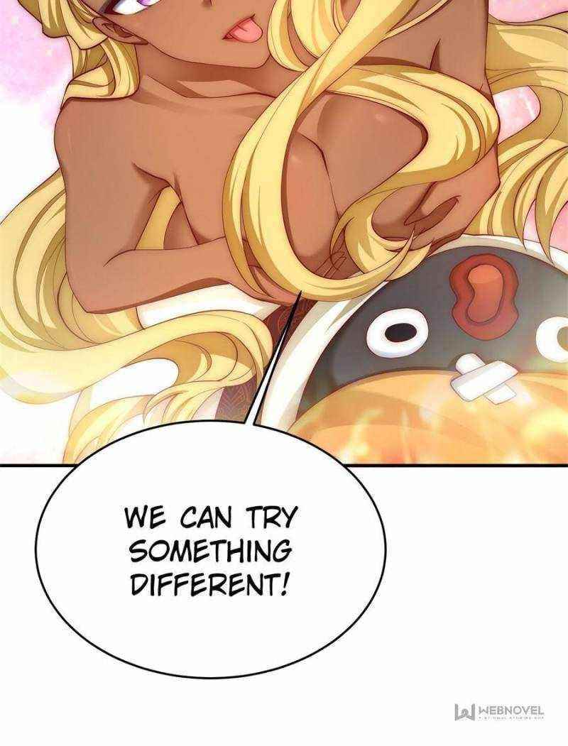 I Picked Up An Attribute Chapter 185 - Page 20